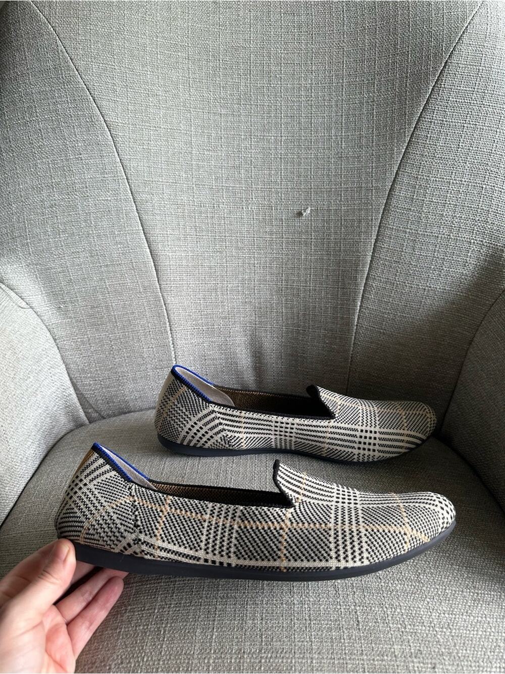 Rothy’s The Loafer Shoes